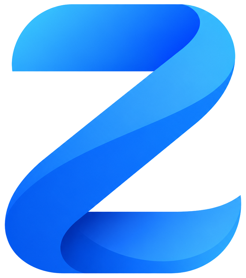 ZeroNetwork Logo